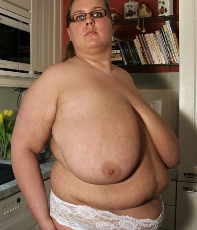 25P We love busty women wearing glasses #6