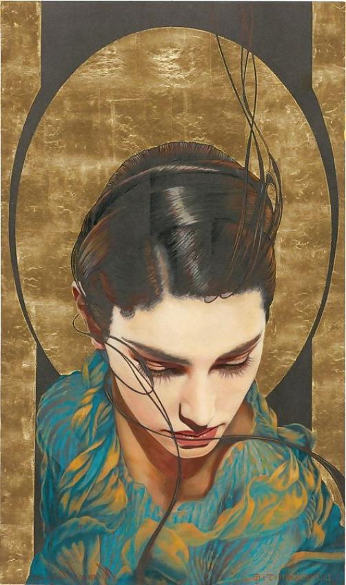 25P Erotica art