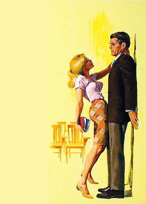 25P Erotica art