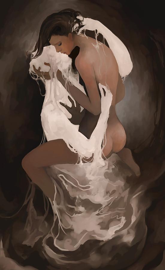 25P Erotica art