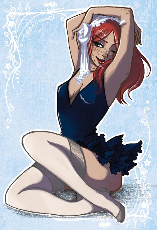 25P Erotica art