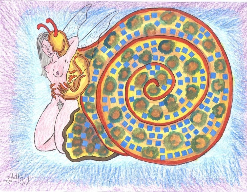14P Several Amorphous II