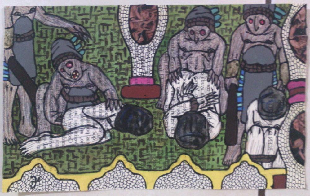 14P Several Amorphous II