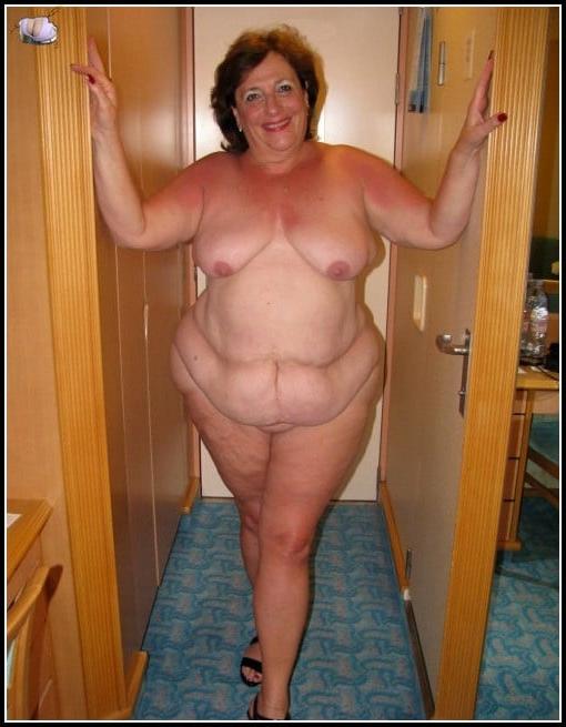 25P Chubby # mature milfs and moms V