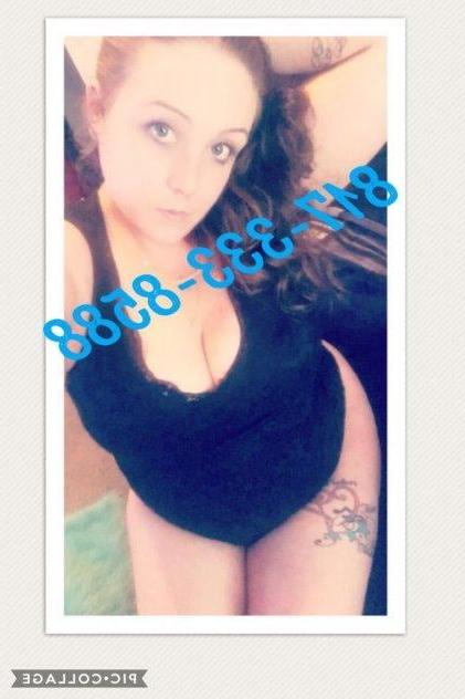 14P Sincere White Trash Bitch