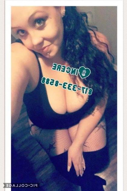 14P Sincere White Trash Bitch