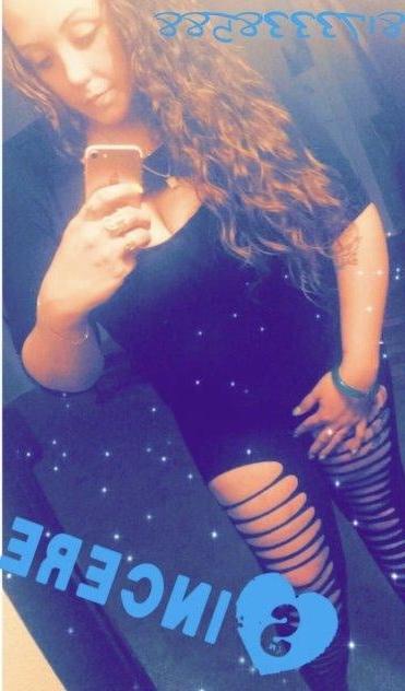 14P Sincere White Trash Bitch