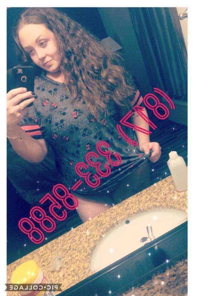 14P Sincere White Trash Bitch