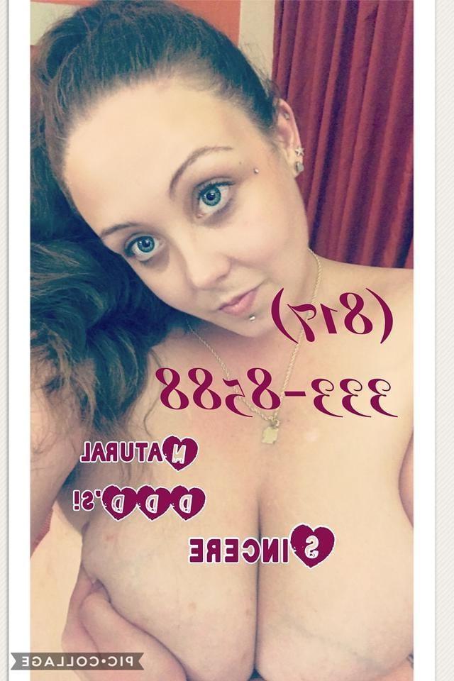 14P Sincere White Trash Bitch