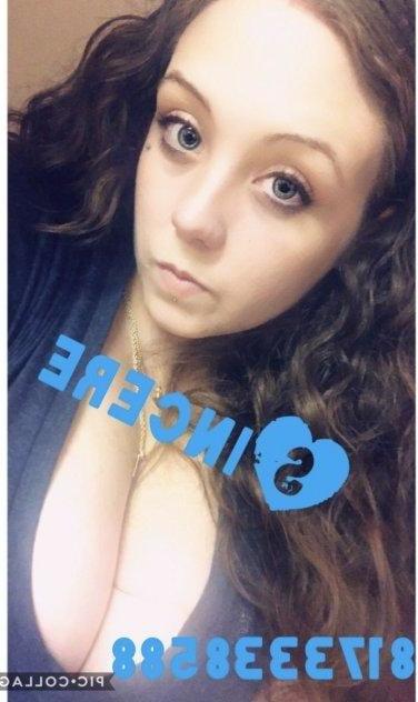 14P Sincere White Trash Bitch