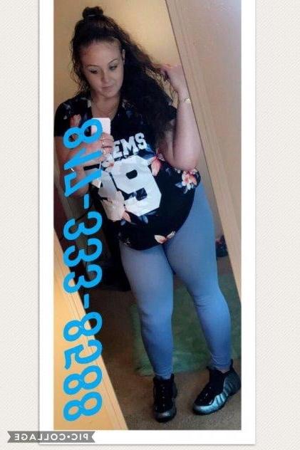 14P Sincere White Trash Bitch