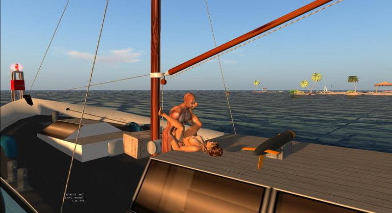 25P Second Life