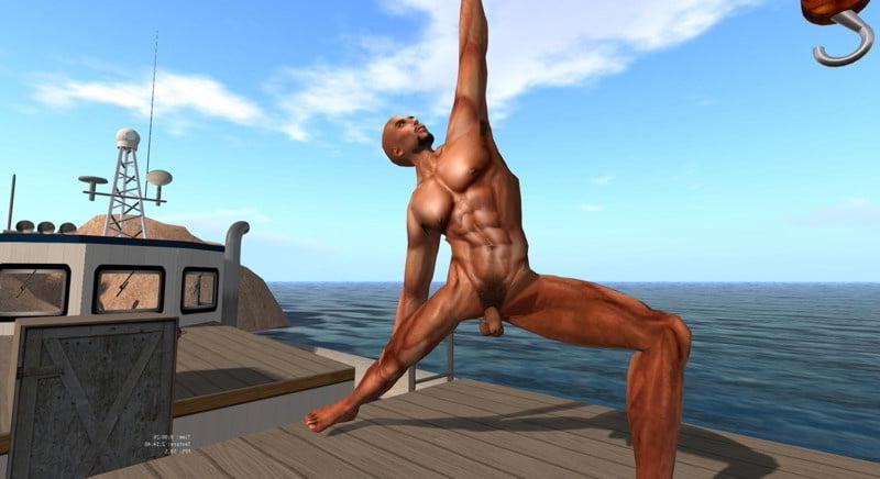 25P Second Life
