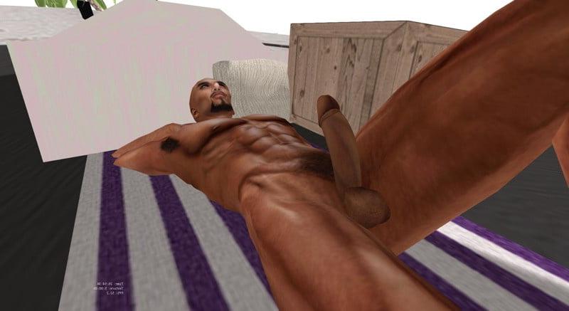 25P Second Life