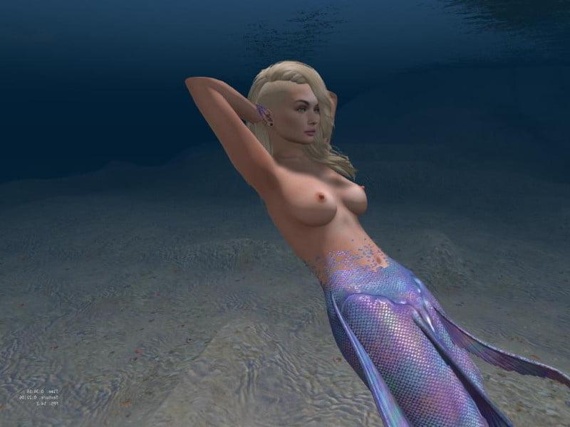 25P Second Life