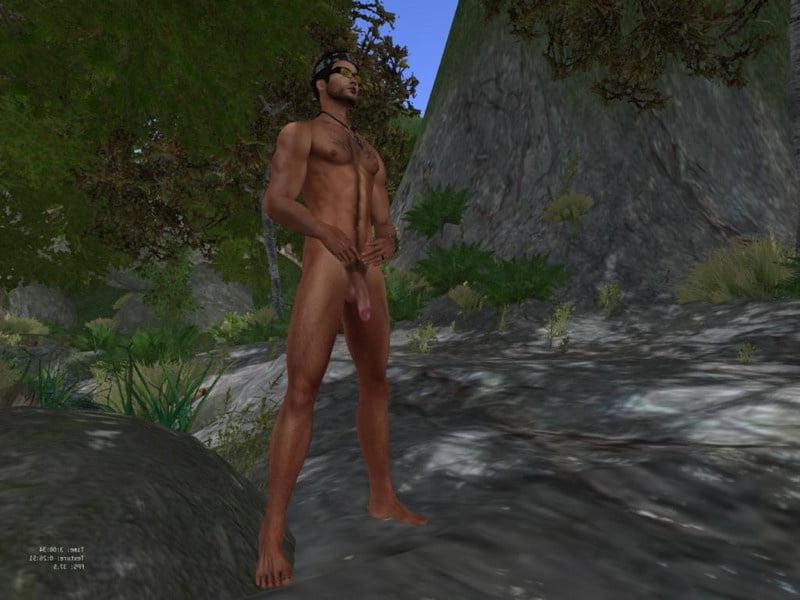 25P Second Life