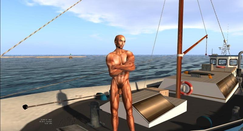 25P Second Life