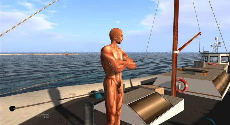 25P Second Life