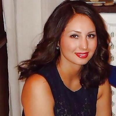 19P Iranian slut bitch