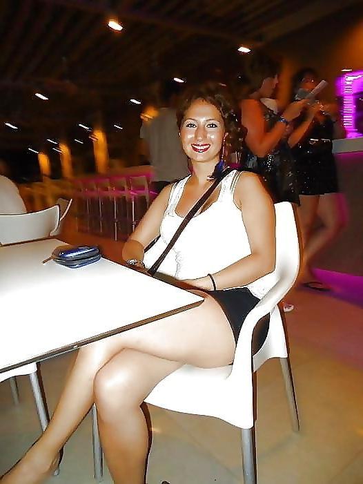 19P Iranian slut bitch