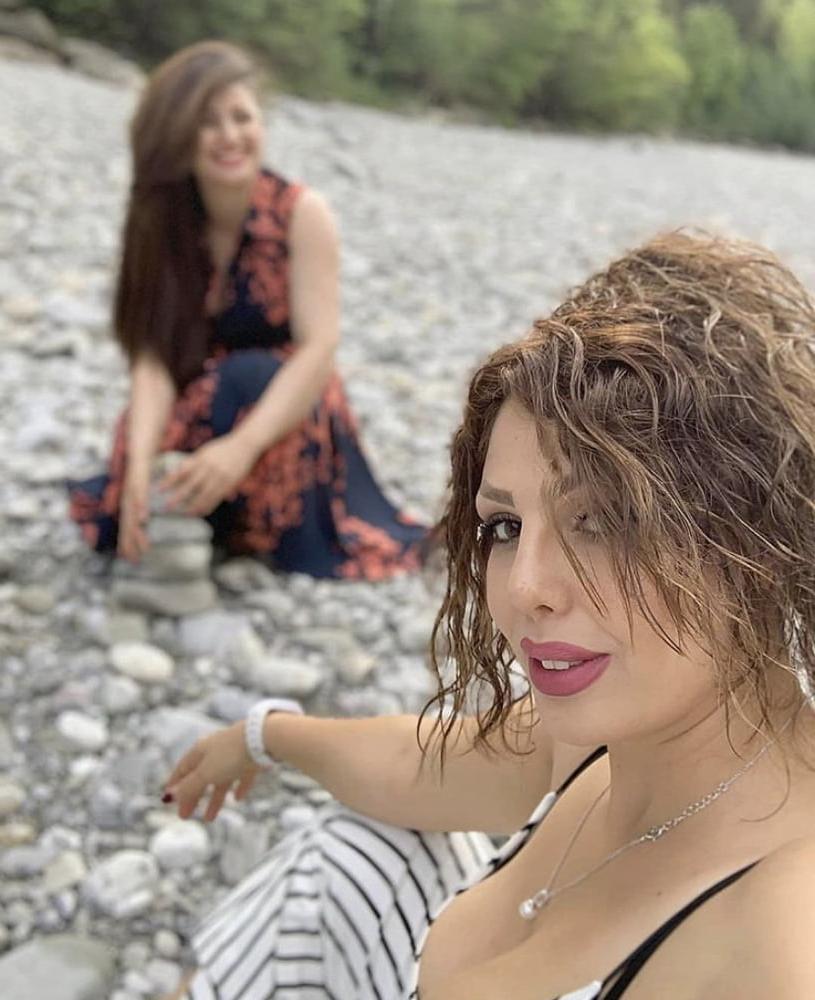 19P Iranian slut bitch
