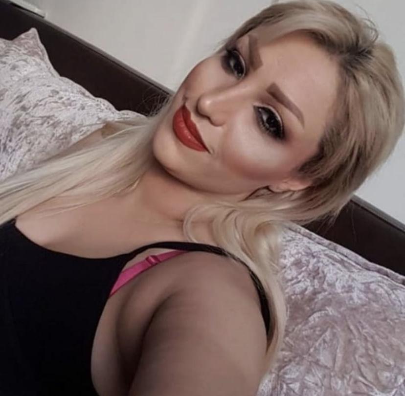 19P Iranian slut bitch