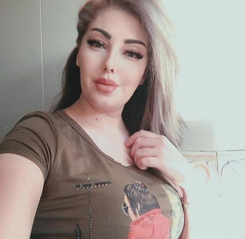 19P Iranian slut bitch