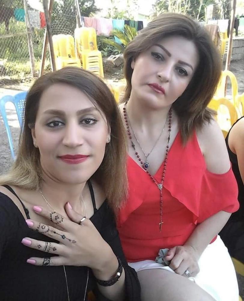 19P Iranian slut bitch