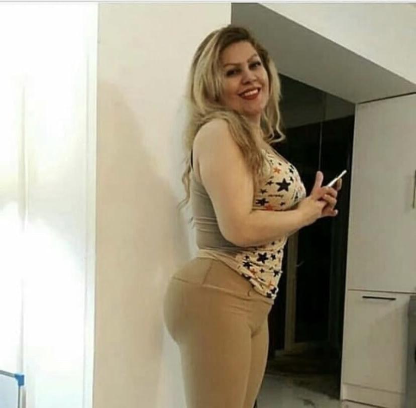 19P Iranian slut bitch