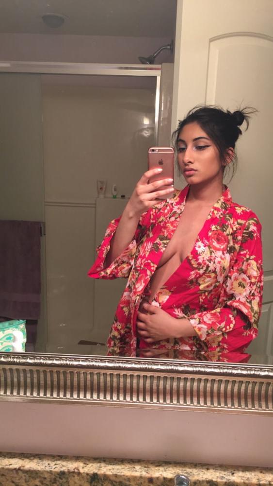 12P Desi cute girl