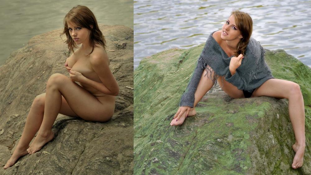 25P Artistic Sexy Wallpapers 11Jul20