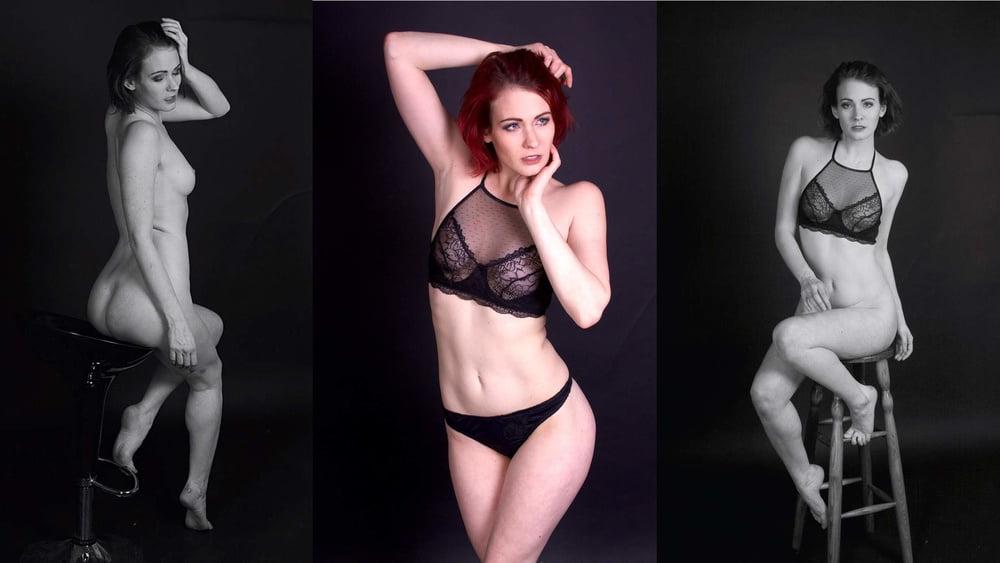 25P Artistic Sexy Wallpapers 11Jul20