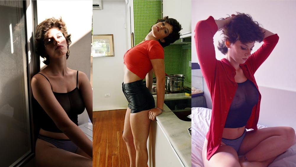 25P Artistic Sexy Wallpapers 11Jul20