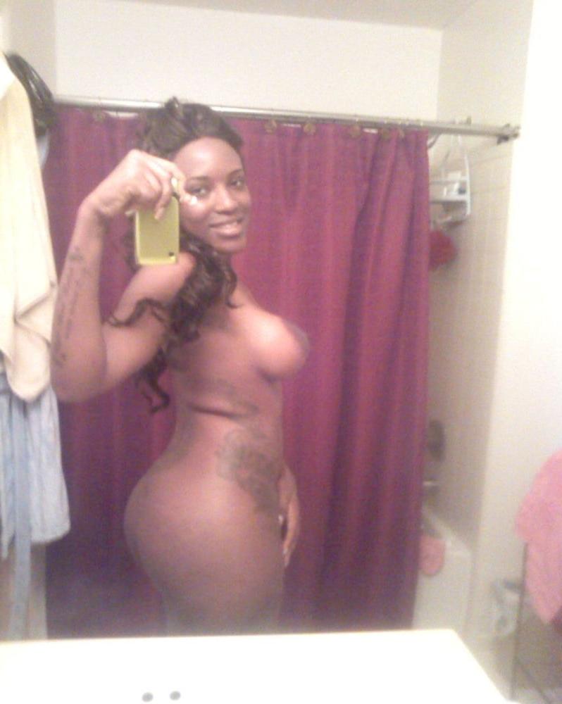 14P Nasty Ass Hoodrat Bitch