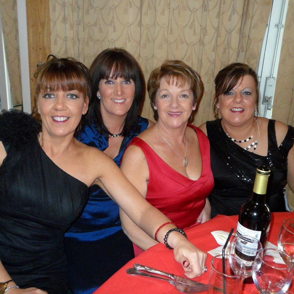 25P Sexy UK British Women 34