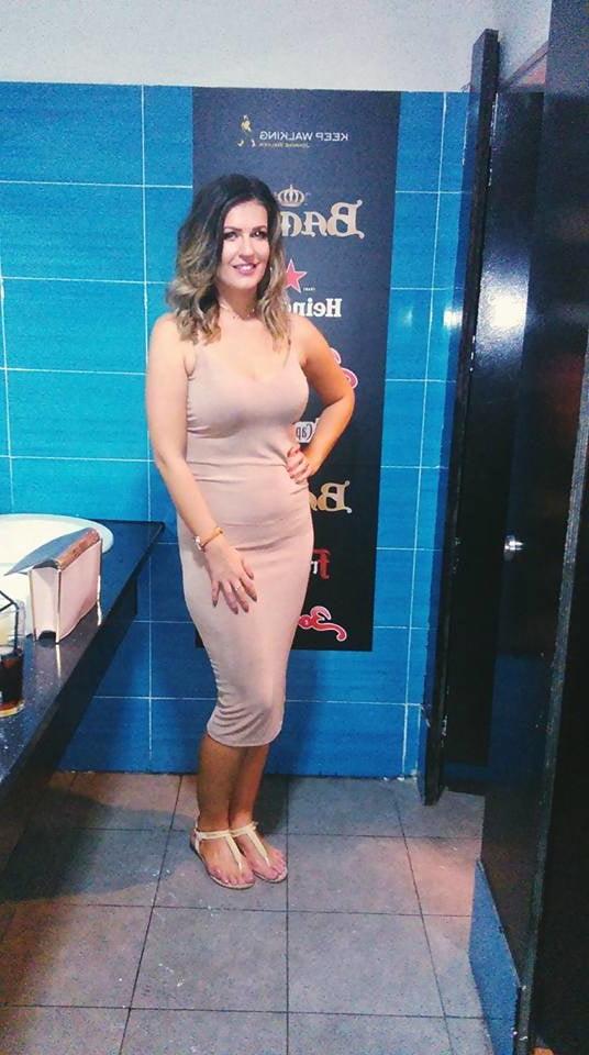 25P Sexy UK British Women 34