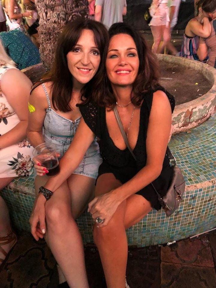 25P Sexy UK British Women 34