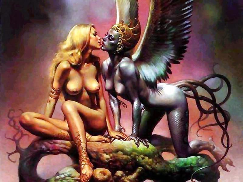 19P My kind of Sex