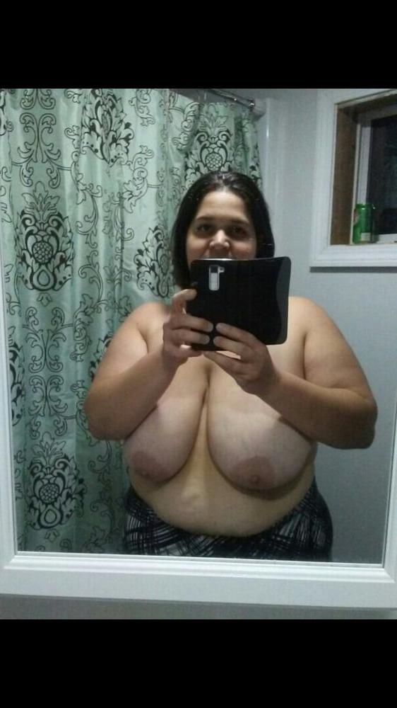 6P Fat Bitch Mom von POF