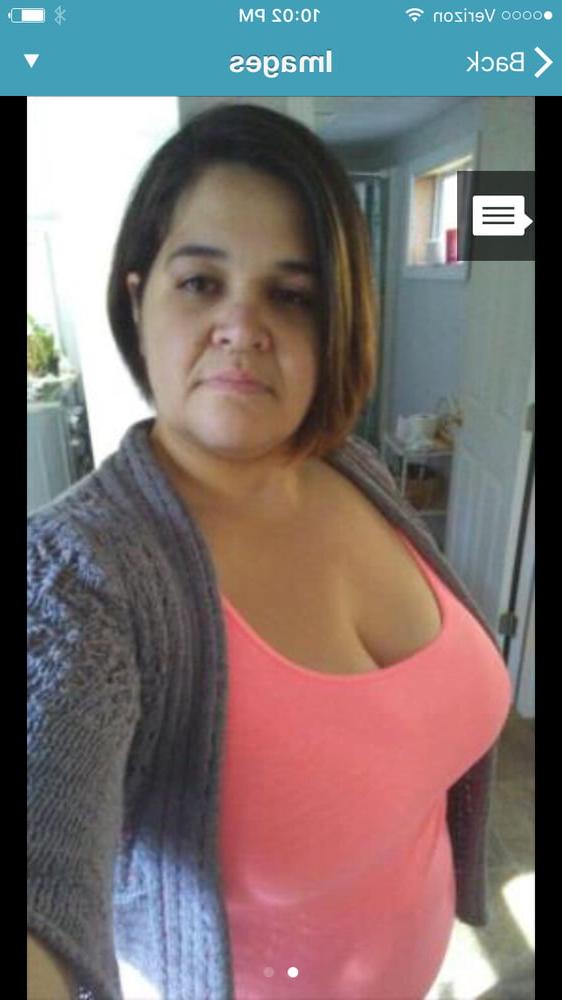 6P Fat Bitch Mom von POF
