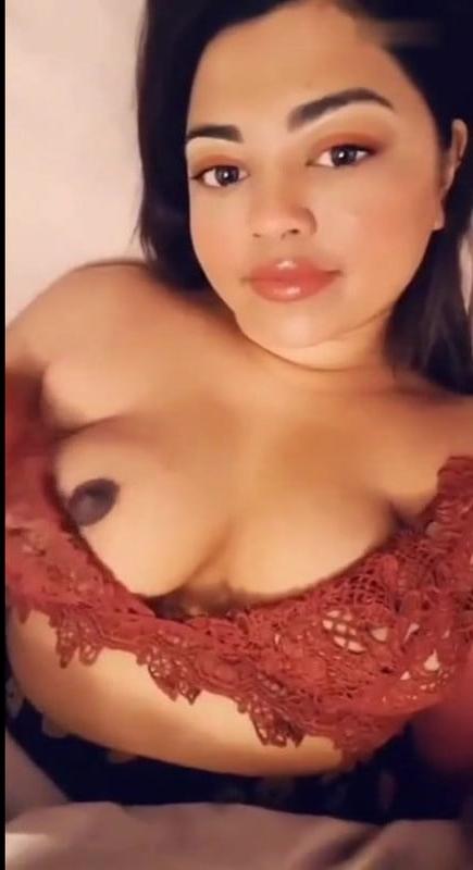 8P Cute girl nude collection