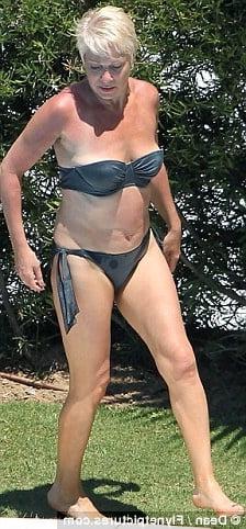 25P Denise Welsh, British Actress and Presenter