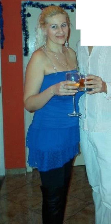 25P HUN MAGYAR SEXY MILF 76 GOOD SUCKING BITCH MOM