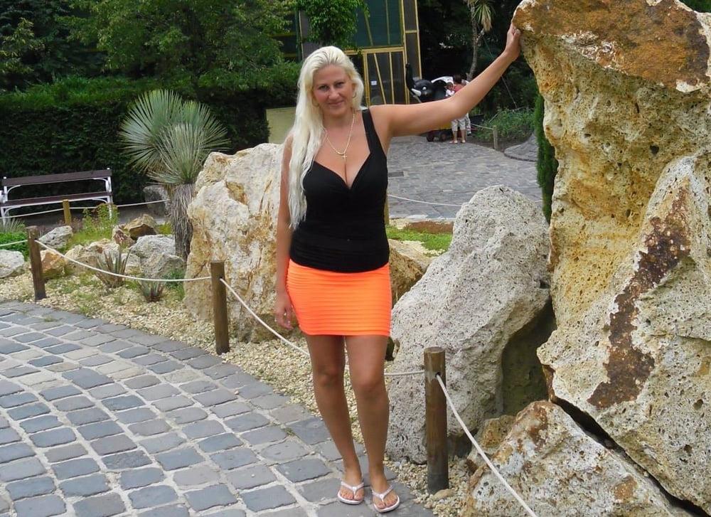 25P HUN MAGYAR SEXY MILF 76 GOOD SUCKING BITCH MOM