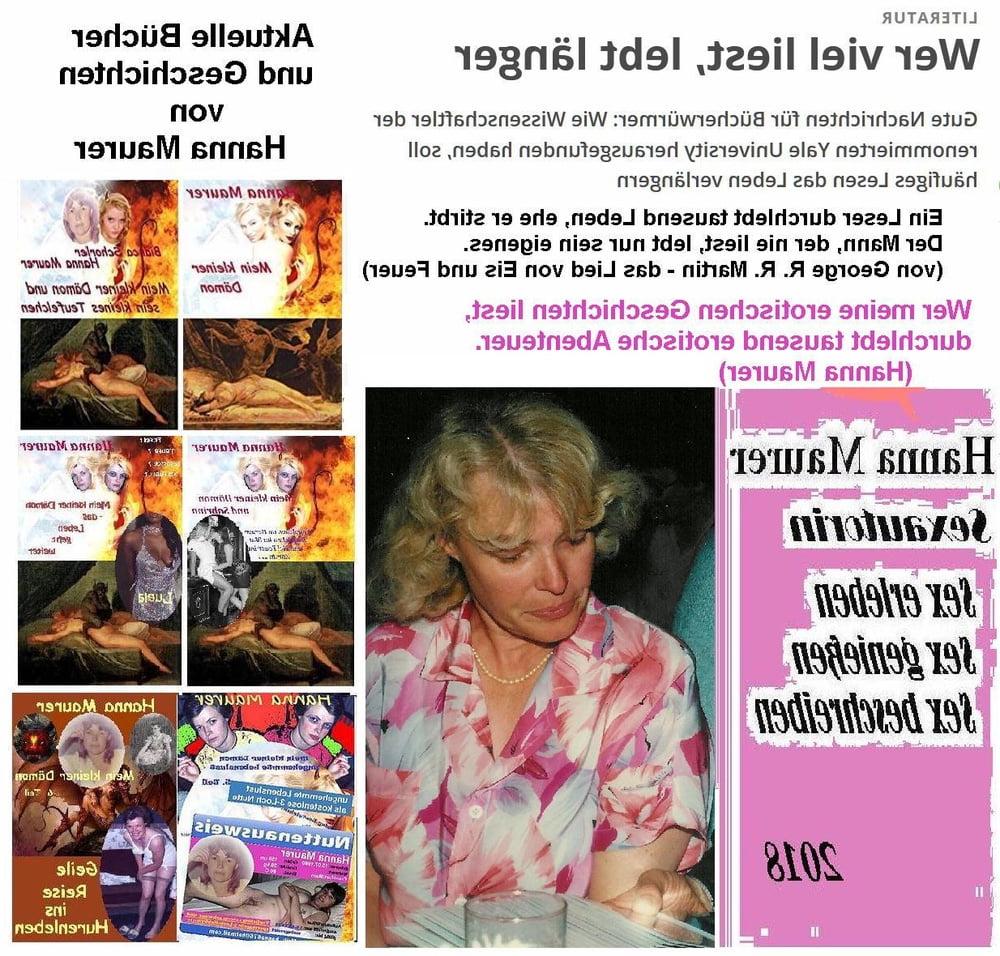 21P Veroeffentlichungen