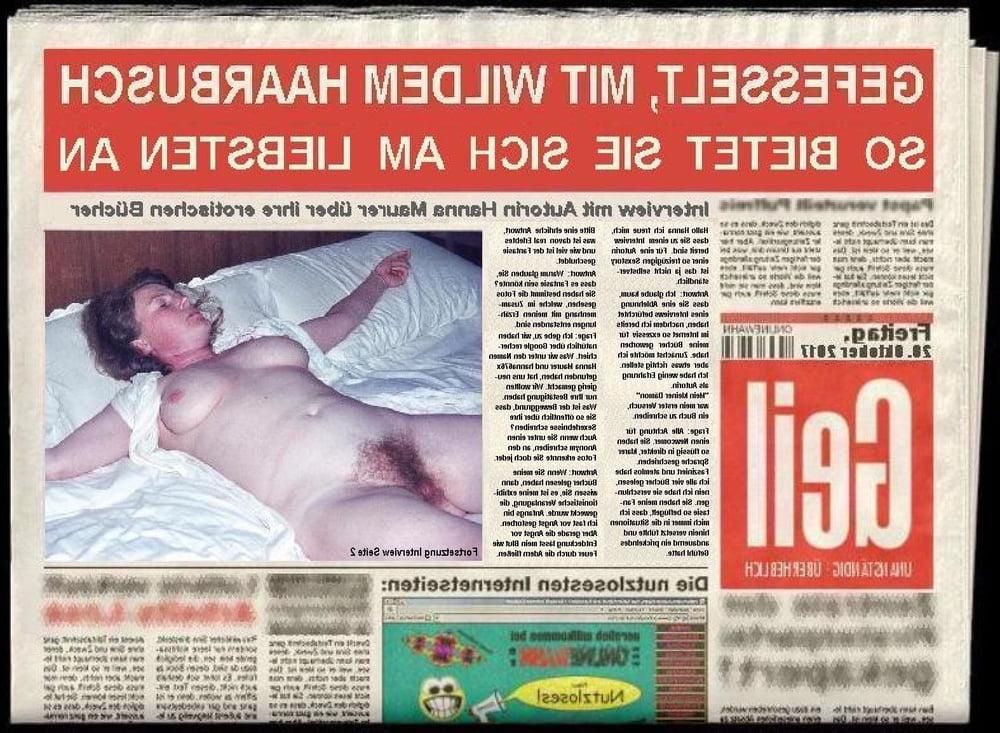 21P Veroeffentlichungen