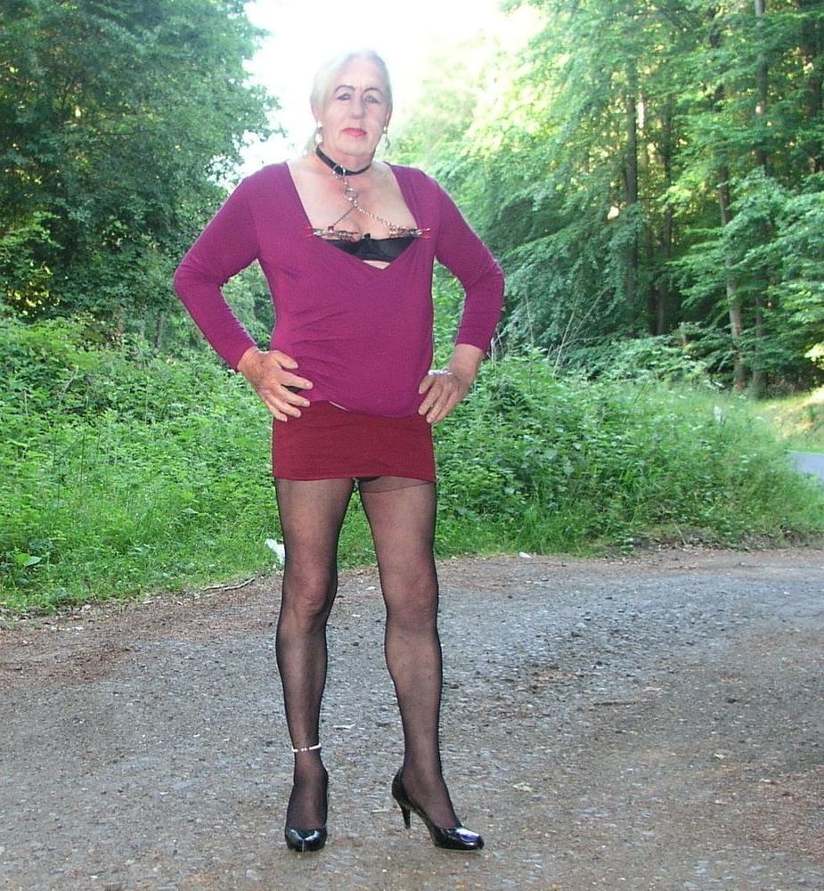 19P BiSexSklave F 1 tabulos DWT belastbar Bereich Bonn