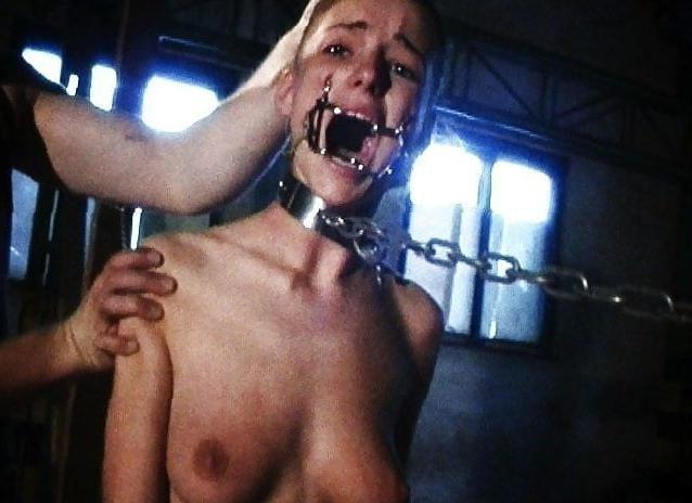 25P Controle her mouth &amp; own her pussy