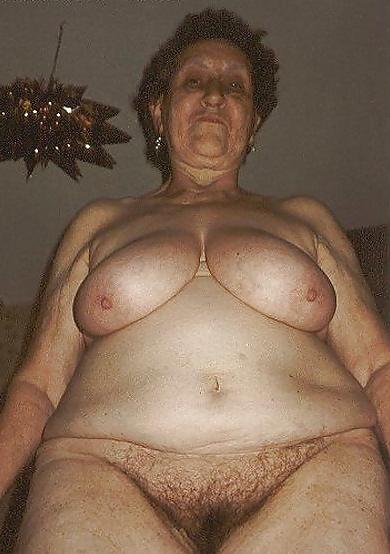 21P Real Grannies 4