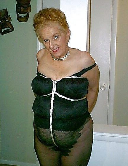 21P Real Grannies 4